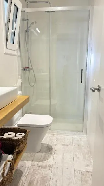 Casa Cris Palamos Apartment 0*,  Spain