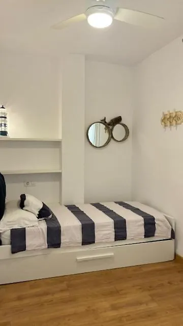 Casa Cris Palamos Apartment