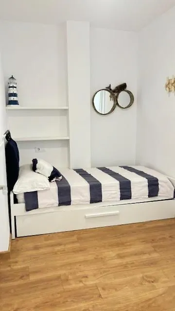 Casa Cris Palamos Apartment