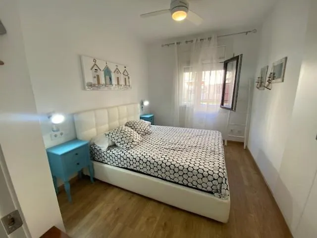 Casa Cris Palamos Apartment