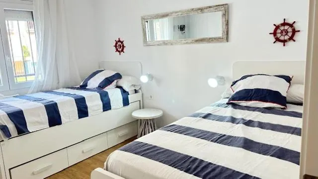 Casa Cris Palamos Apartment Spain