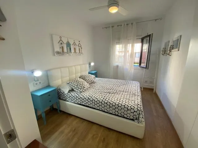 Casa Cris Palamos Apartment