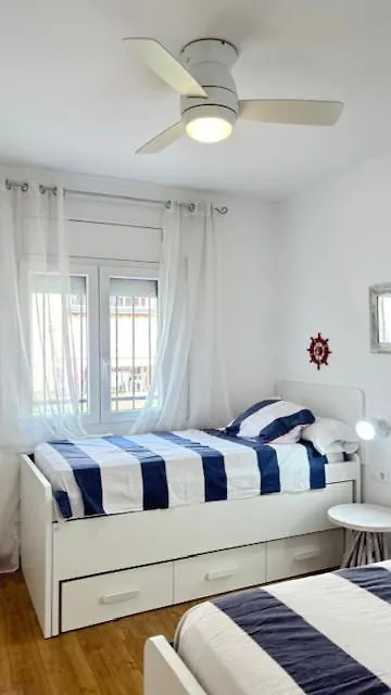 Casa Cris Palamos Apartment Spain
