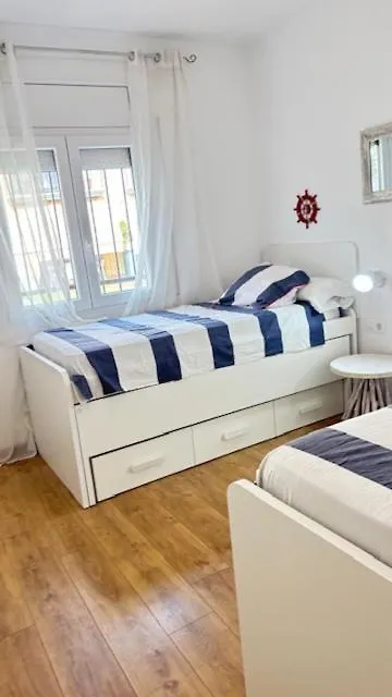 Casa Cris Palamos Apartment