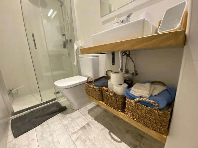 Casa Cris Palamos Apartment