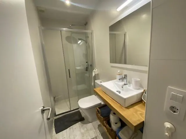 Casa Cris Palamos Apartment