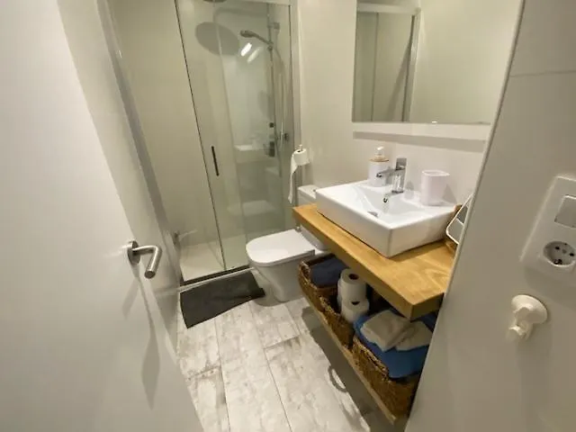 Casa Cris Palamos Apartment