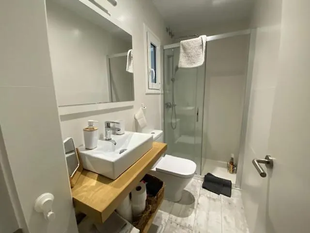 Casa Cris Palamos Apartment 0*,