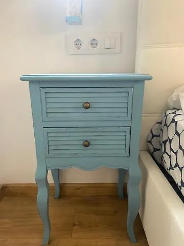 דירות Casa Cris פלאמוס 0*,  ספרד