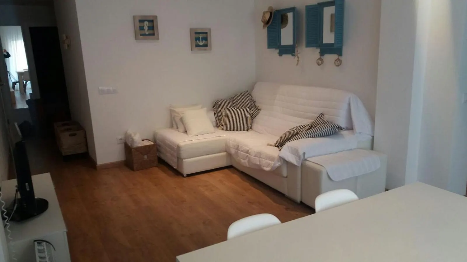 Casa Cris Palamos Apartment 0*,