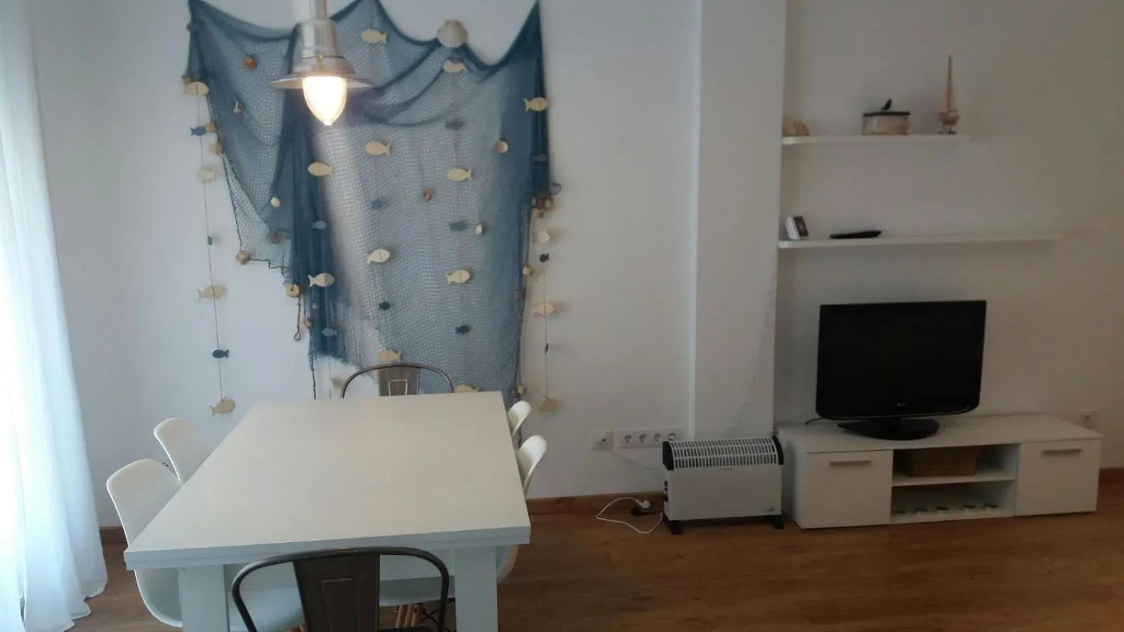 Casa Cris Palamos Apartment