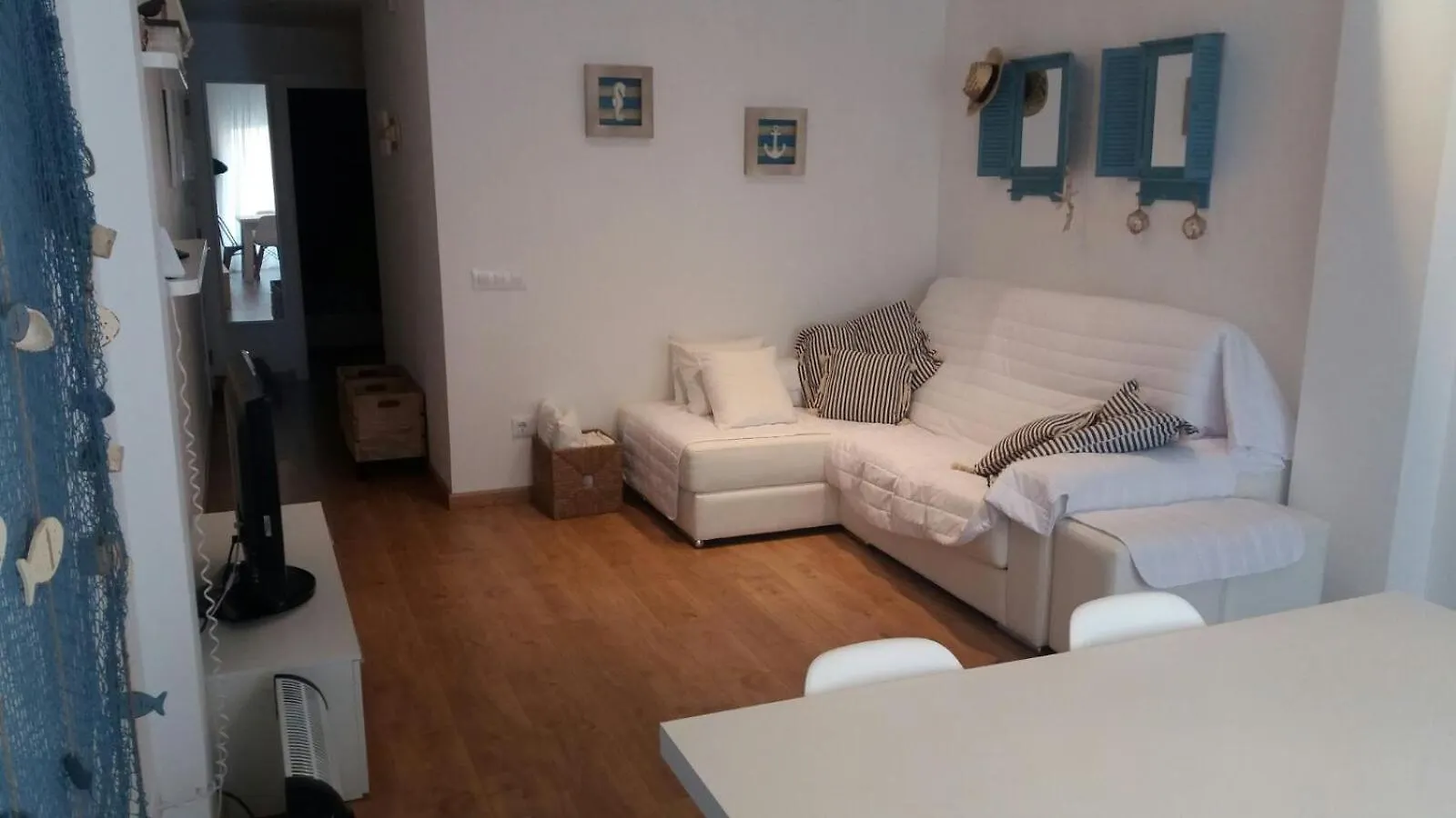 Casa Cris Palamos Apartment