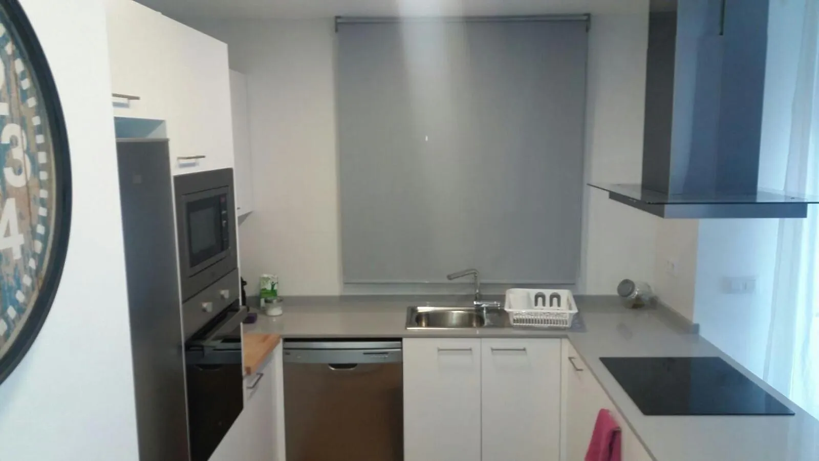 Casa Cris Palamos Apartment Spain