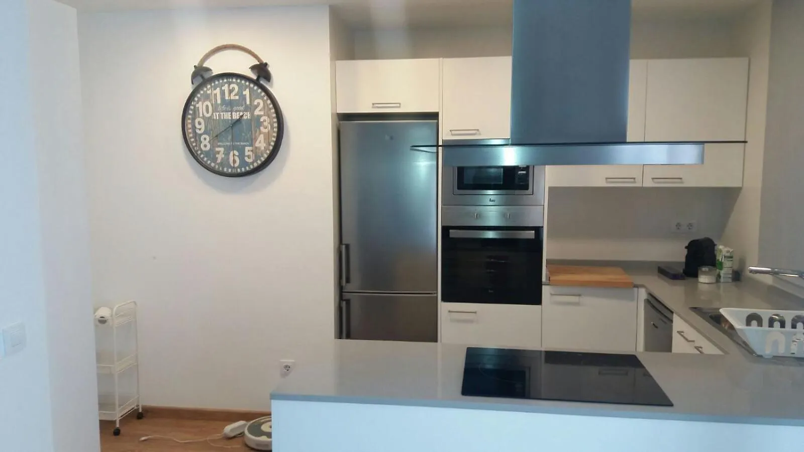 Casa Cris Palamos Apartment Spain