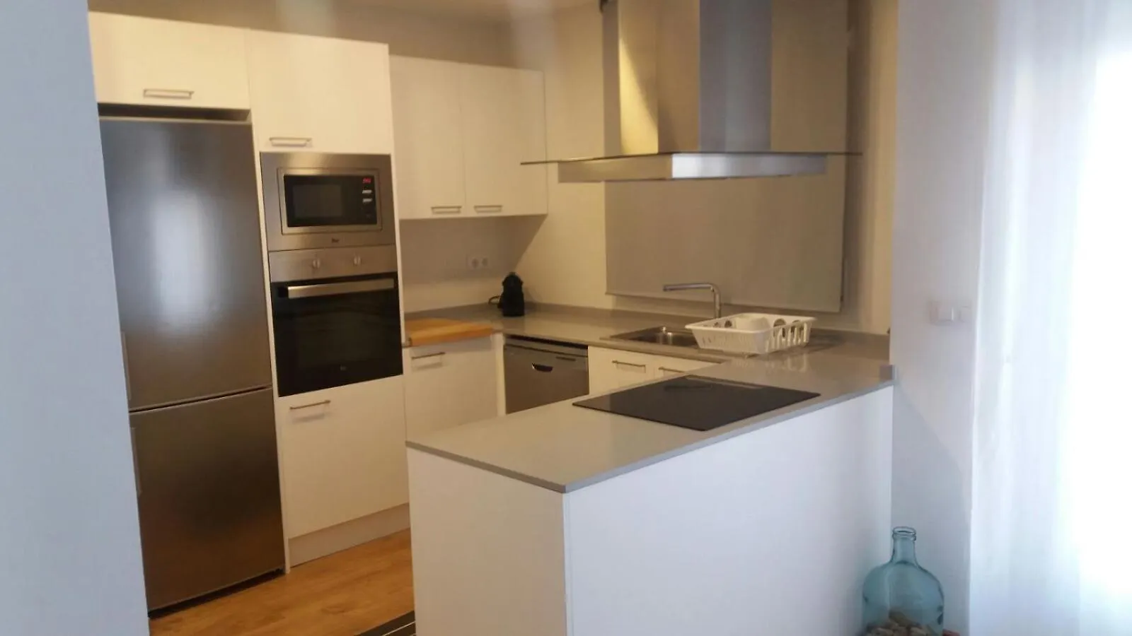 Casa Cris Palamos Apartment 0*,