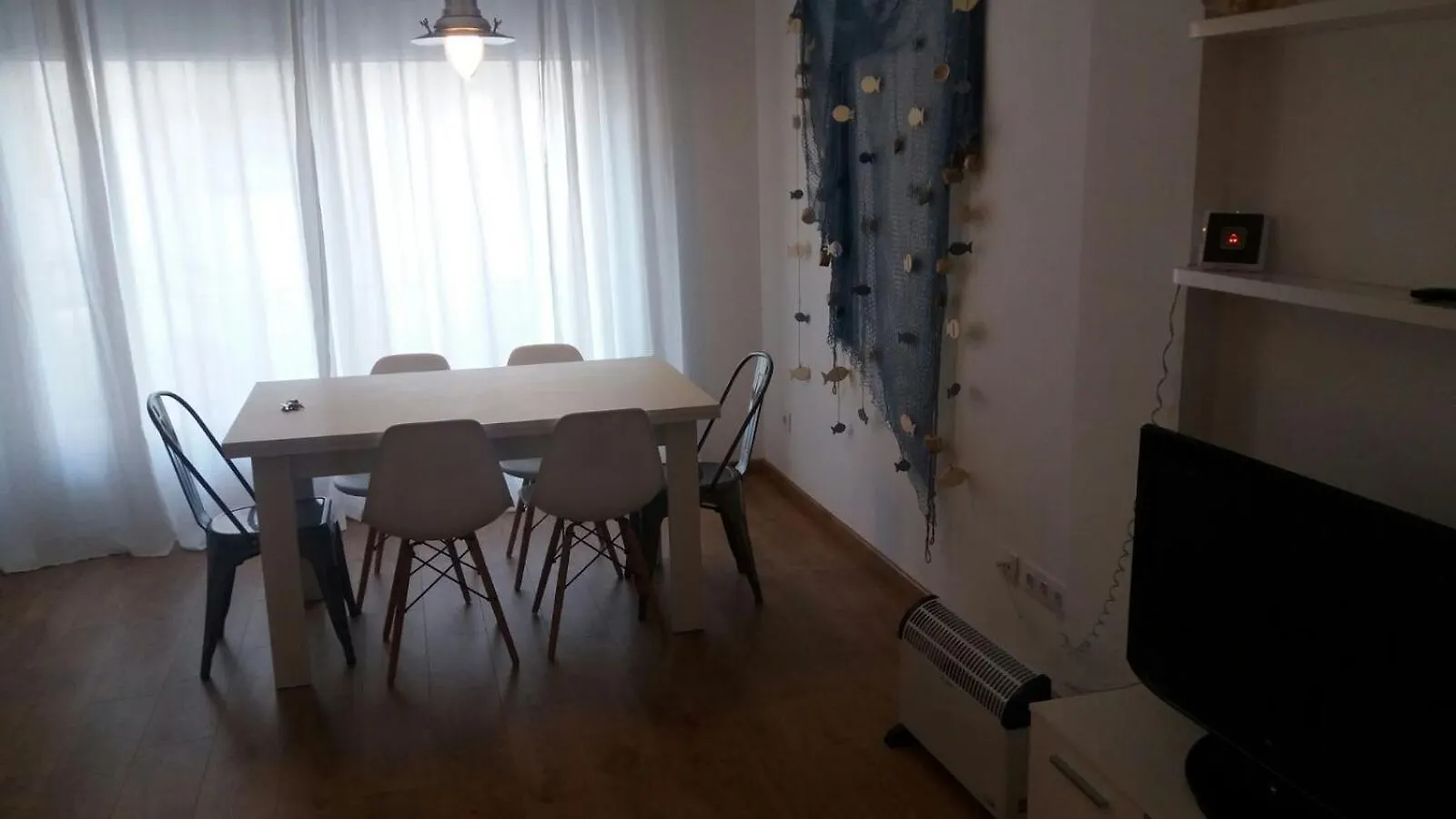 Casa Cris Palamos Apartment
