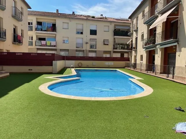 Casa Cris Palamos Apartment 0*,  Spain