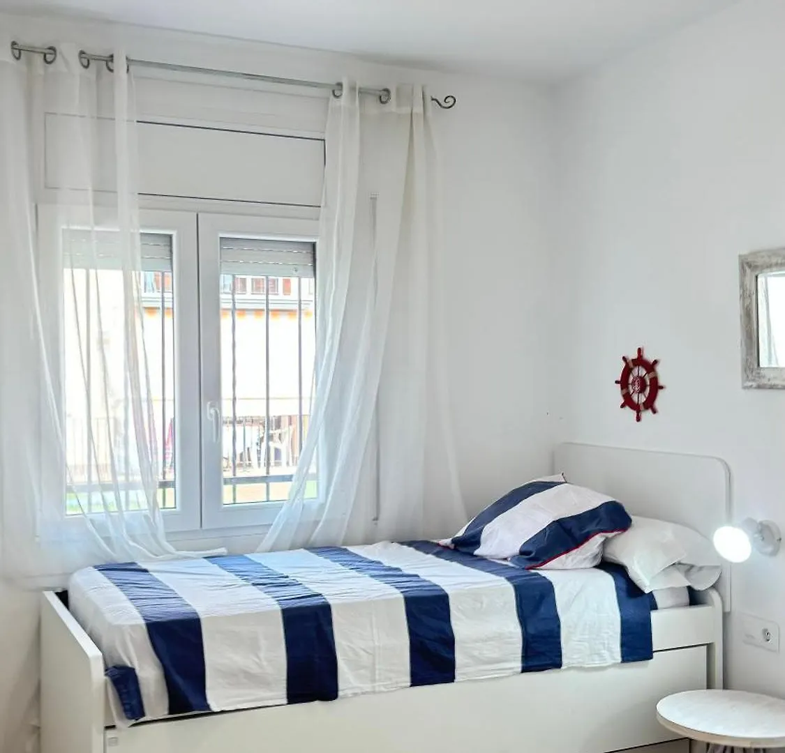Casa Cris Palamos Apartment Spain