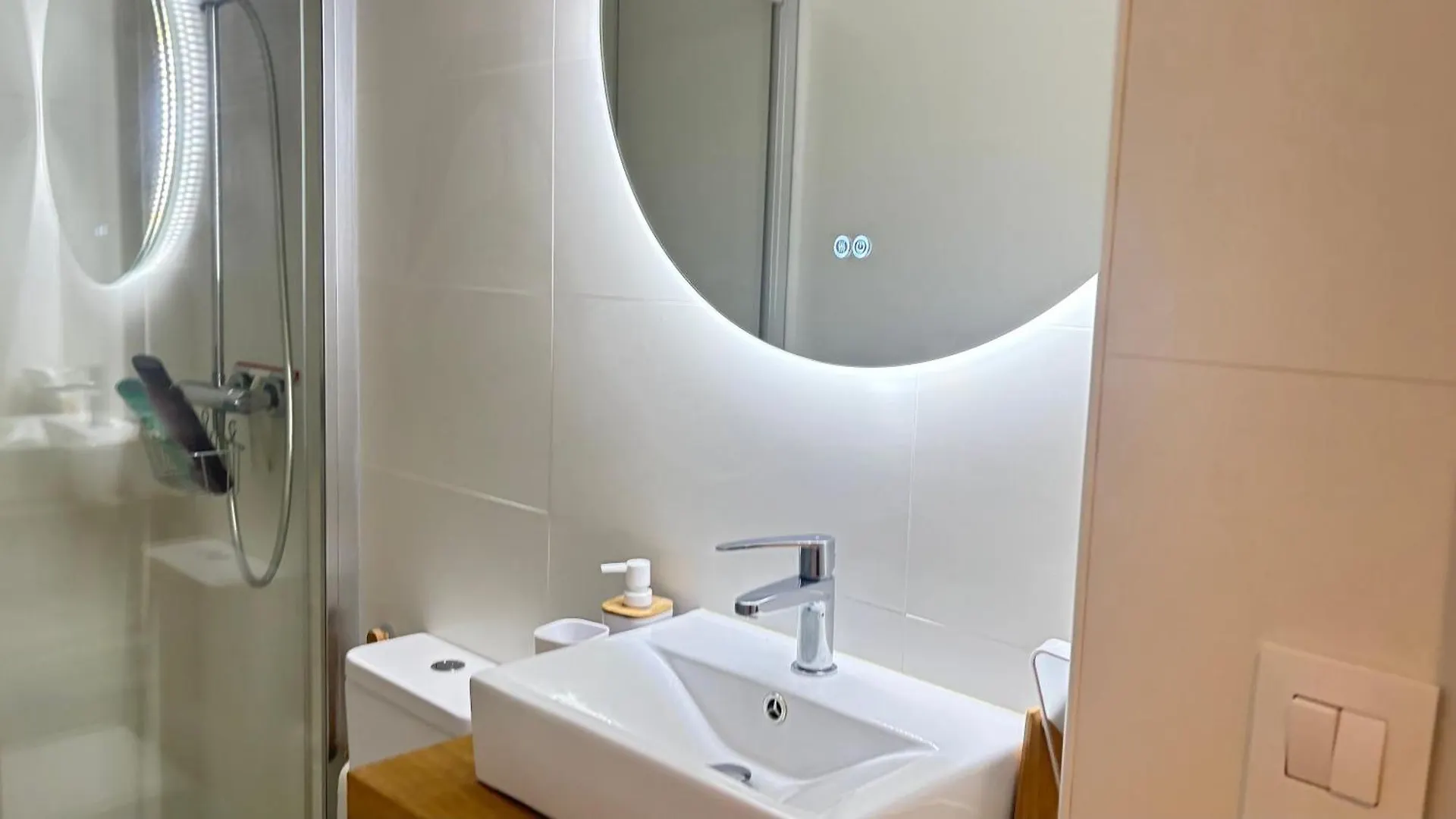 Casa Cris Palamos Apartment