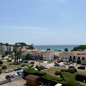 Appartement Estudi Vista Mar La Fosca, Palamós
